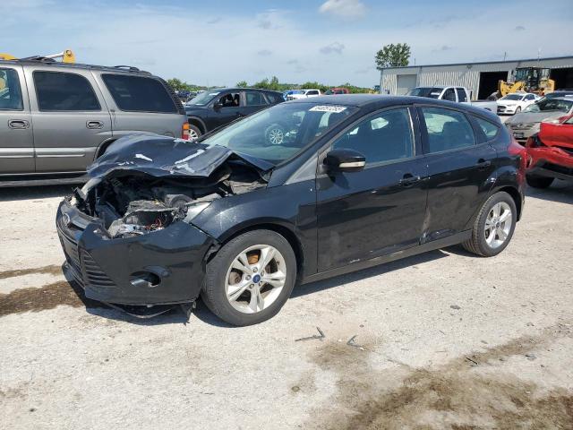 2013 FORD FOCUS SE, 