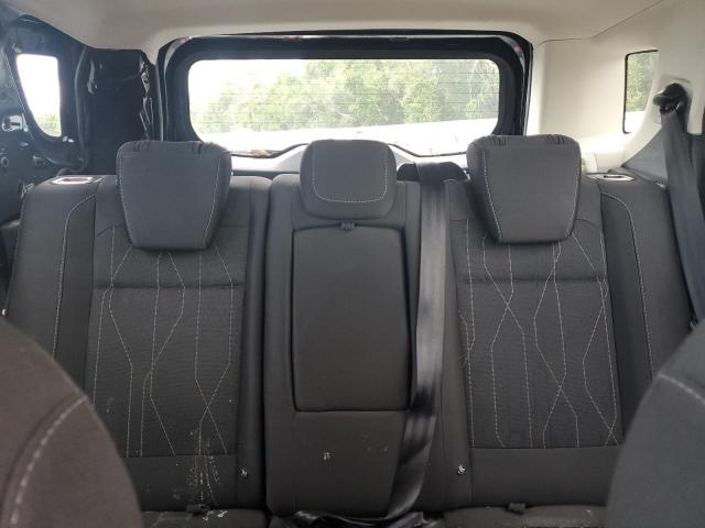 MAJ3S2GE7KC285680 - 2019 FORD ECOSPORT SE Negro foto 10