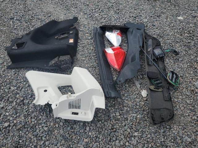 MAJ3S2GE7KC285680 - 2019 FORD ECOSPORT SE Negro foto 13