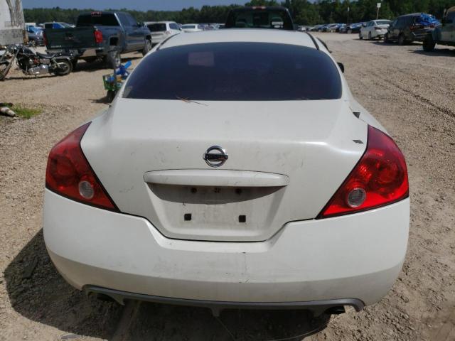 1N4BL24EX9C115515 - 2009 NISSAN ALTIMA 3.5SE WHITE photo 6