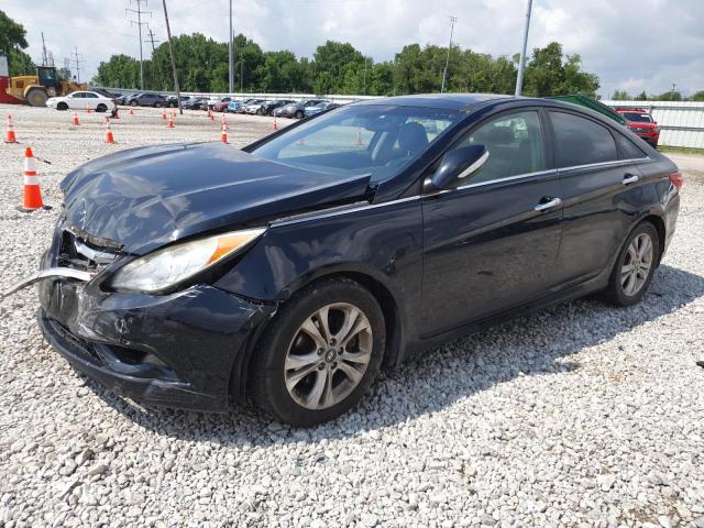 2012 HYUNDAI SONATA SE, null