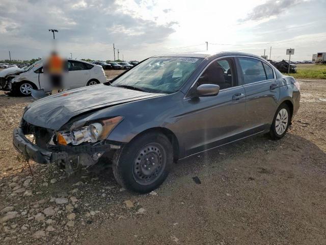 2011 HONDA ACCORD LX, null