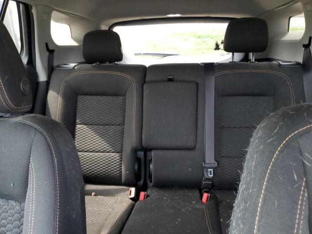 3GKALTEV4KL254984 - 2019 GMC TERRAIN SLE 黑色 照片 10