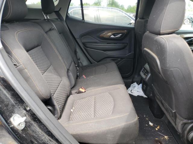 3GKALTEV4KL254984 - 2019 GMC TERRAIN SLE 黑色 照片 11