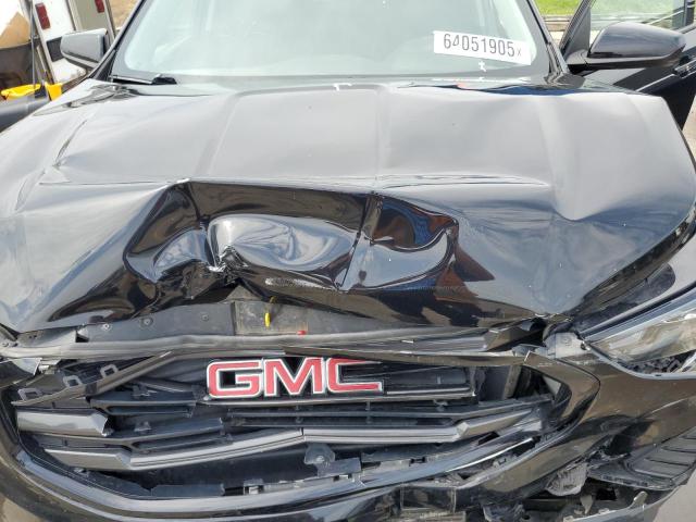 3GKALTEV4KL254984 - 2019 GMC TERRAIN SLE 黑色 照片 12
