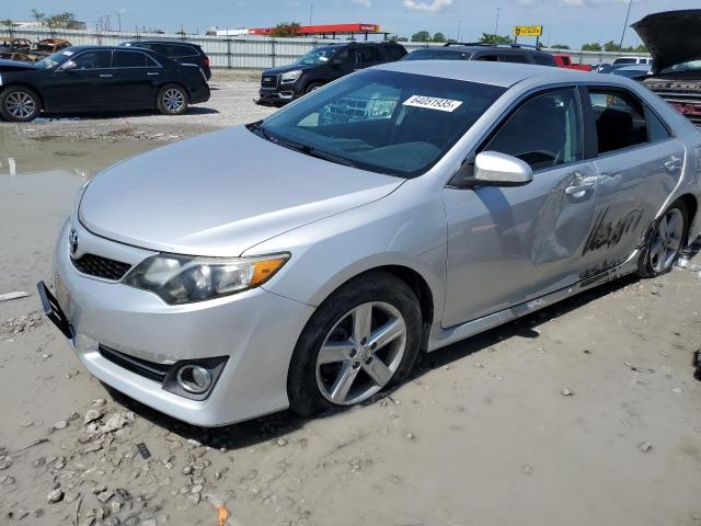 2014 TOYOTA CAMRY L, 