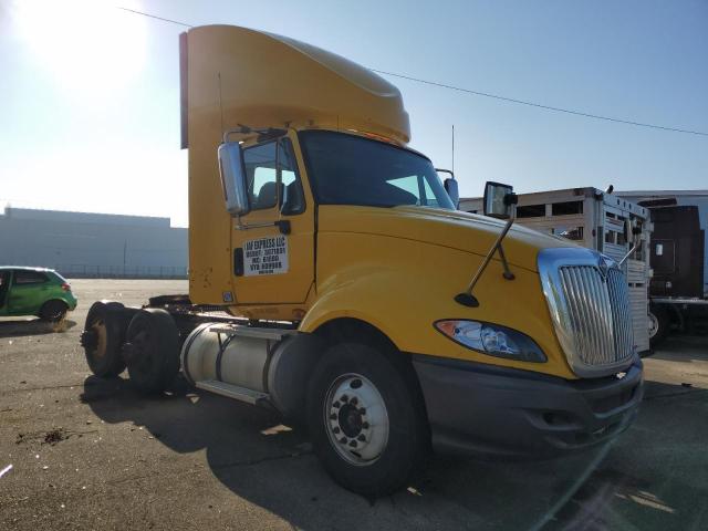 2011 INTERNATIONAL PROSTAR, 