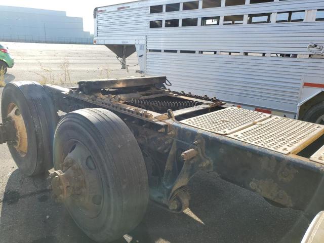 1HSCUAPR3BJ361321 - 2011 INTERNATIONAL PROSTAR 黄色 照片 6