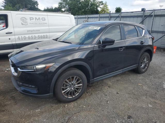 2017 MAZDA CX-5 TOURING, 