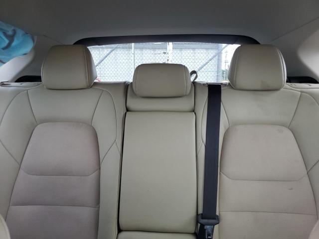 JM3KFBCL5H0111316 - 2017 MAZDA CX-5 TOURING BLACK photo 10