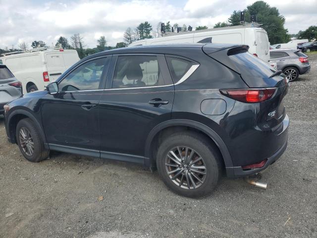 JM3KFBCL5H0111316 - 2017 MAZDA CX-5 TOURING BLACK photo 2