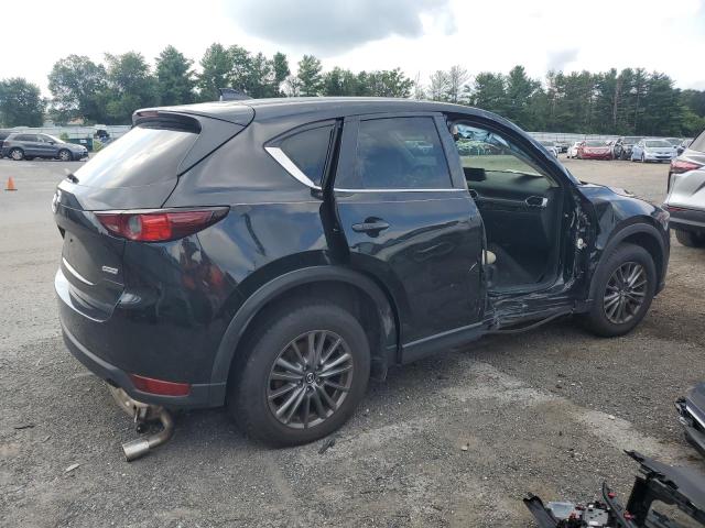 JM3KFBCL5H0111316 - 2017 MAZDA CX-5 TOURING BLACK photo 3