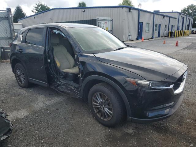 JM3KFBCL5H0111316 - 2017 MAZDA CX-5 TOURING BLACK photo 4