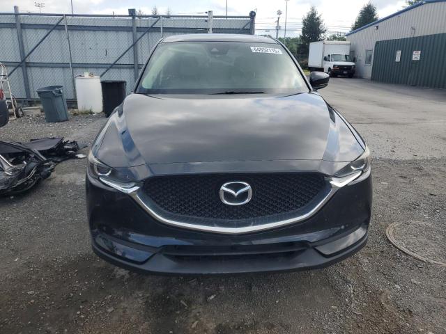 JM3KFBCL5H0111316 - 2017 MAZDA CX-5 TOURING BLACK photo 5