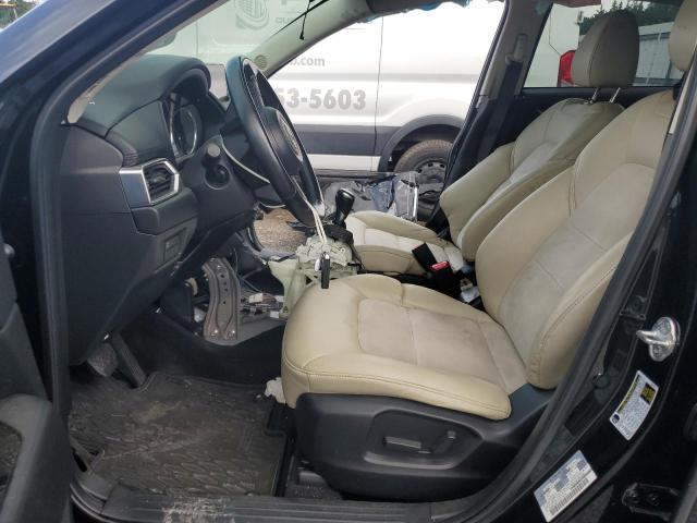 JM3KFBCL5H0111316 - 2017 MAZDA CX-5 TOURING BLACK photo 7