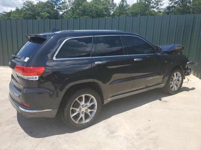 1C4RJEJG3FC815930 - 2015 JEEP GRAND CHER SUMMIT შავი ფოტო 3