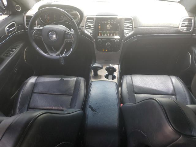 1C4RJEJG3FC815930 - 2015 JEEP GRAND CHER SUMMIT შავი ფოტო 8