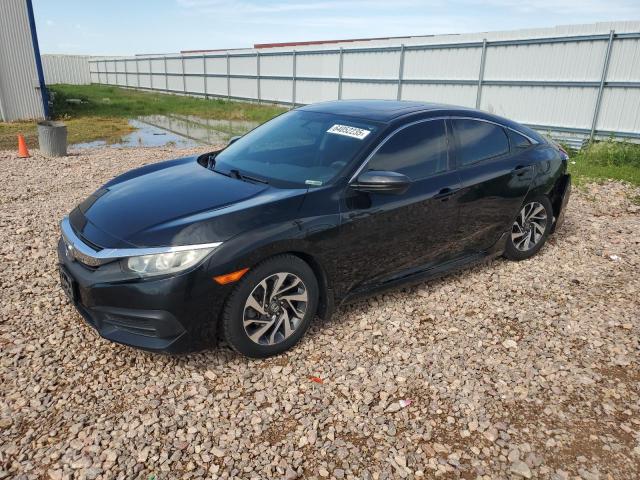 2016 HONDA CIVIC EX, 