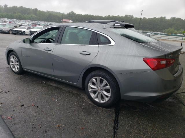 1G1ZD5ST1PF187460 - 2023 CHEVROLET MALIBU LT GRAY photo 2