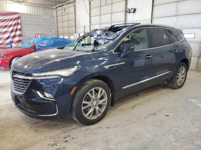 2022 BUICK ENCLAVE ESSENCE, 