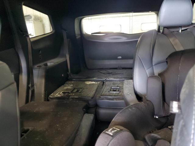 5GAERBKW2NJ139154 - 2022 BUICK ENCLAVE ESSENCE Mavi fotoğraf 10