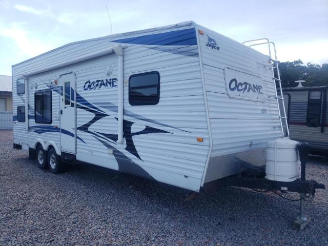 1UJBJSBP3A1VY0058 - 2010 JAYC OCTANE WHITE photo 1