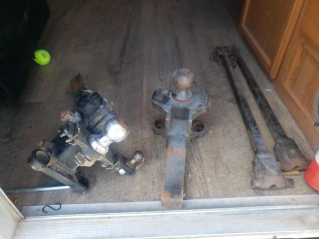 1UJBJSBP3A1VY0058 - 2010 JAYC OCTANE WHITE photo 7