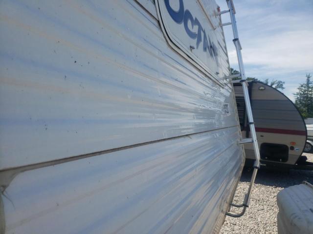 1UJBJSBP3A1VY0058 - 2010 JAYC OCTANE WHITE photo 9