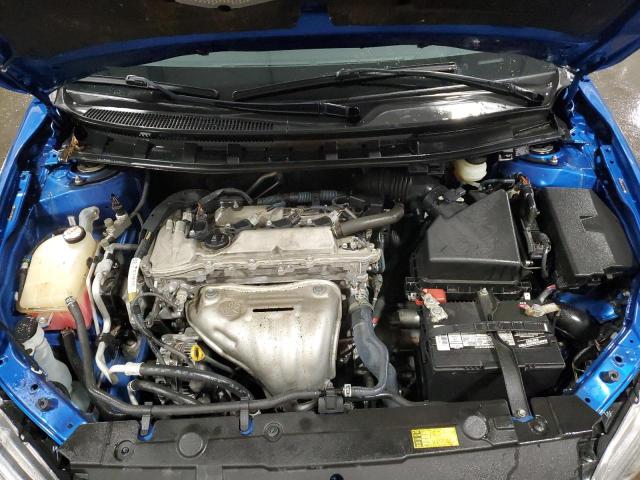 JTKJF5C75F3095339 - 2015 TOYOTA SCION TC 蓝色 照片 11