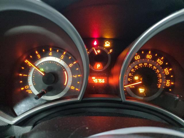 JTKJF5C75F3095339 - 2015 TOYOTA SCION TC 蓝色 照片 9