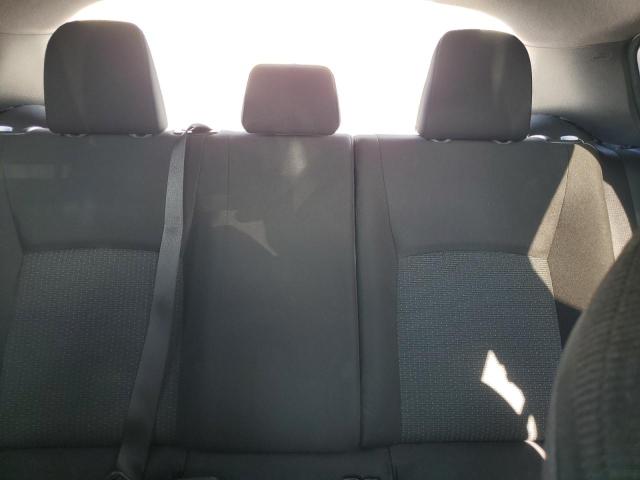 JTNKHMBX9K1027709 - 2019 TOYOTA C-HR XLE Noir photo 10