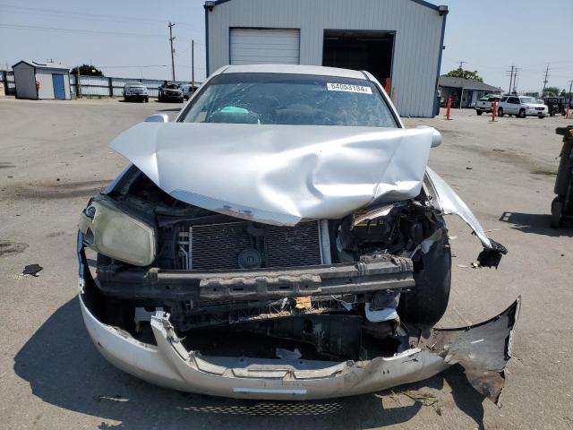 KNAFE222095663975 - 2009 KIA SPECTRA EX SILVER photo 5