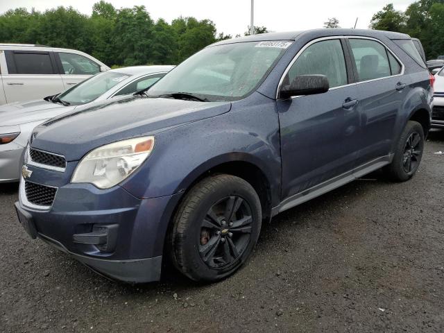 2014 CHEVROLET EQUINOX LS, 