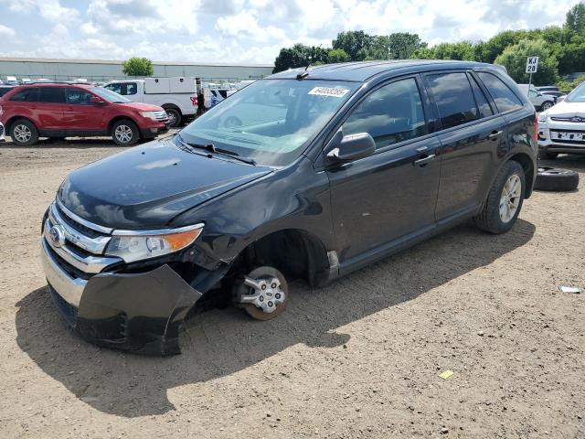 2013 FORD EDGE SE, 