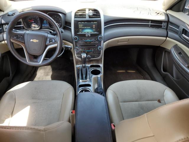 1G11C5SL6EF281640 - 2014 CHEVROLET MALIBU 1LT RED photo 8