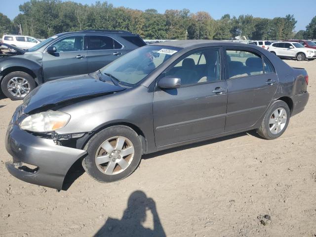 2005 TOYOTA COROLLA CE, 