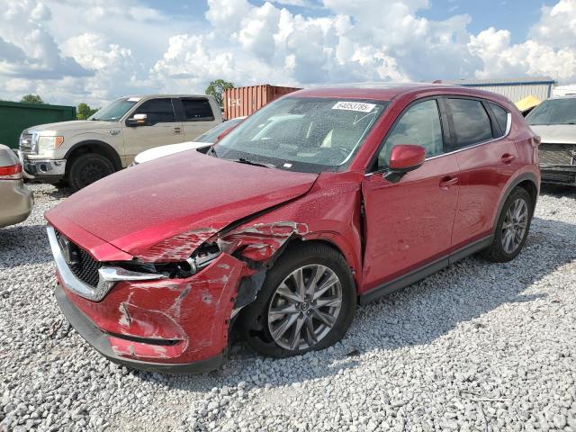 2019 MAZDA CX-5 GRAND TOURING, 