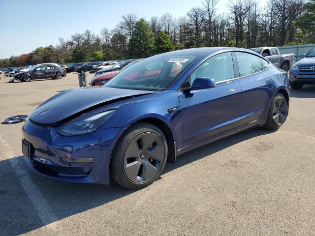 2022 TESLA MODEL 3, 