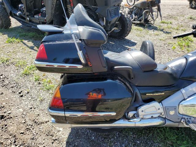 1HFSC47063A205257 - 2003 HONDA GL1800 BLACK photo 6