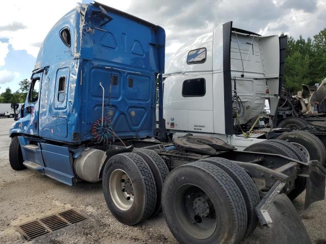 3AKJGLDR7DSBV4767 - 2013 FREIGHTLINER CASCADIA 1 BLUE photo 3