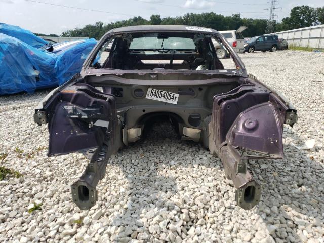 2C3CDZFJ3LH187602 - 2020 DODGE CHALLENGER R/T SCAT PACK PURPLE photo 5