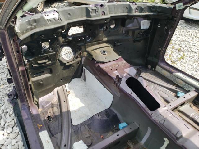 2C3CDZFJ3LH187602 - 2020 DODGE CHALLENGER R/T SCAT PACK PURPLE photo 8