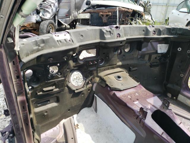 2C3CDZFJ3LH187602 - 2020 DODGE CHALLENGER R/T SCAT PACK PURPLE photo 9