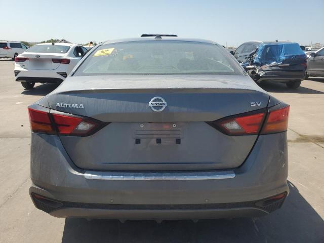 1N4BL4DV5NN347739 - 2022 NISSAN ALTIMA SV GRAY photo 6