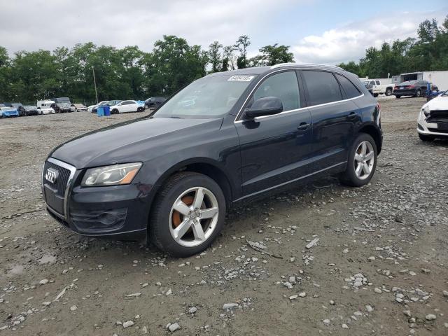 2012 AUDI Q5 PREMIUM PLUS, 
