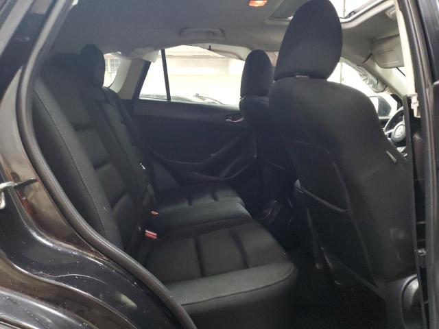 JM3KE2CE2D0132722 - 2013 MAZDA CX-5 TOURING BLACK photo 11