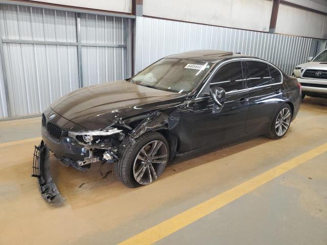 2018 BMW 330 I, 