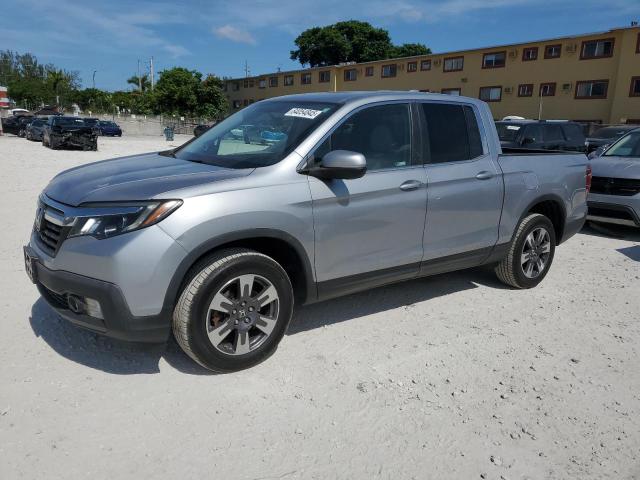 2019 HONDA RIDGELINE RTL, null