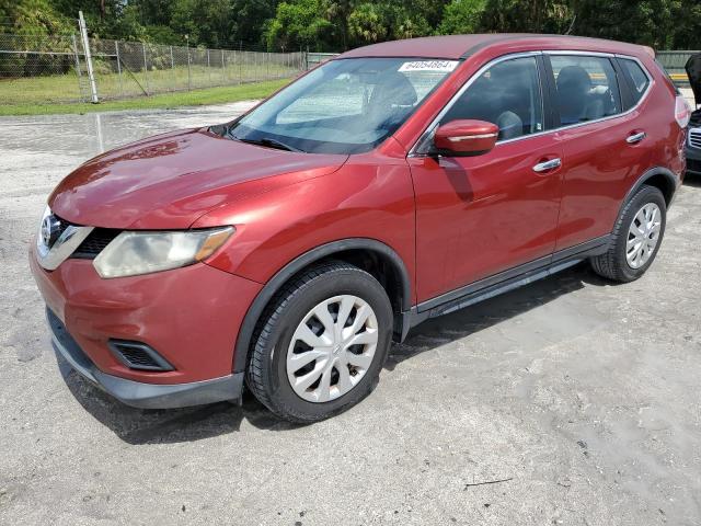 2015 NISSAN ROGUE S, 