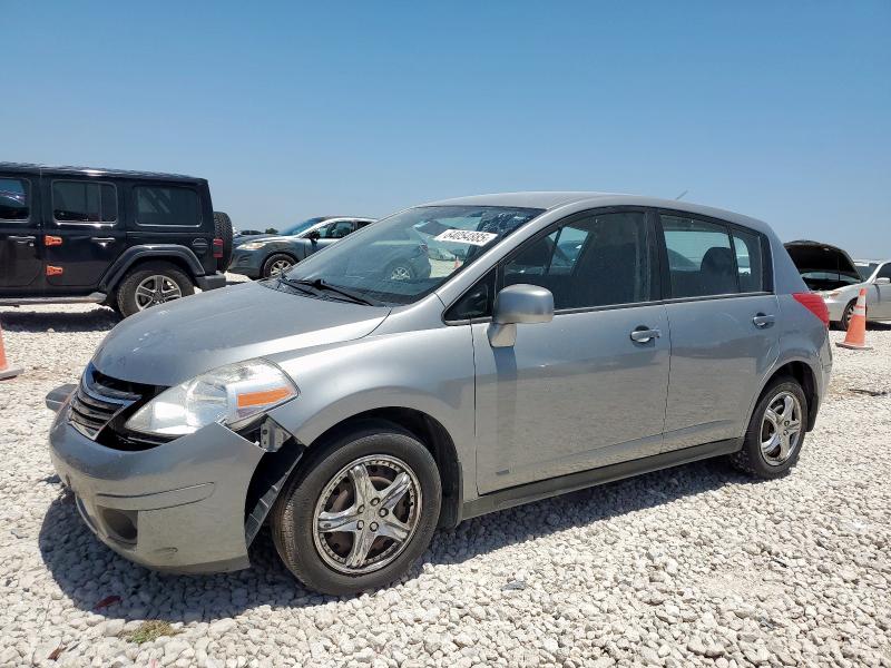 2011 NISSAN VERSA S, 